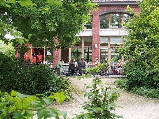 Restaurant Pavillon Cannelle